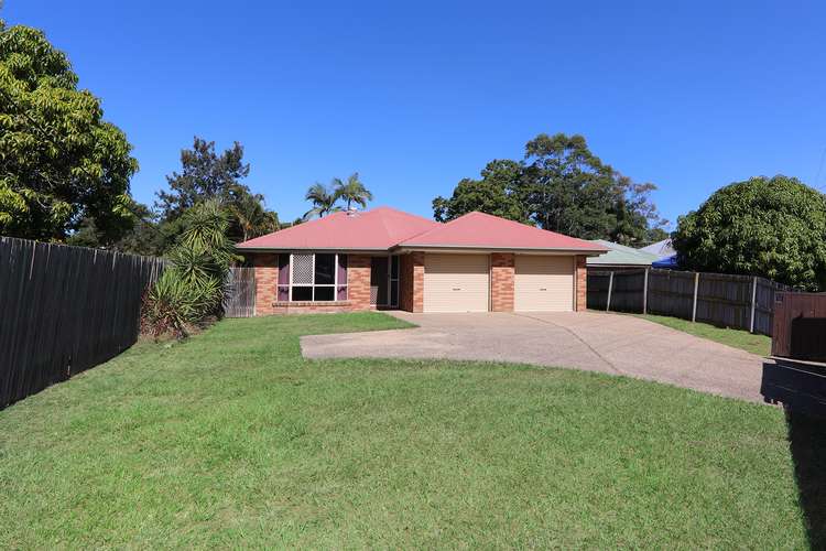 21 Brisbane Road, Dinmore QLD 4303