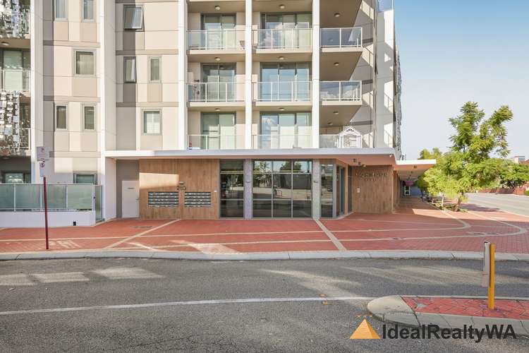 Main view of Homely apartment listing, 32/280 Lord Street, Perth WA 6000