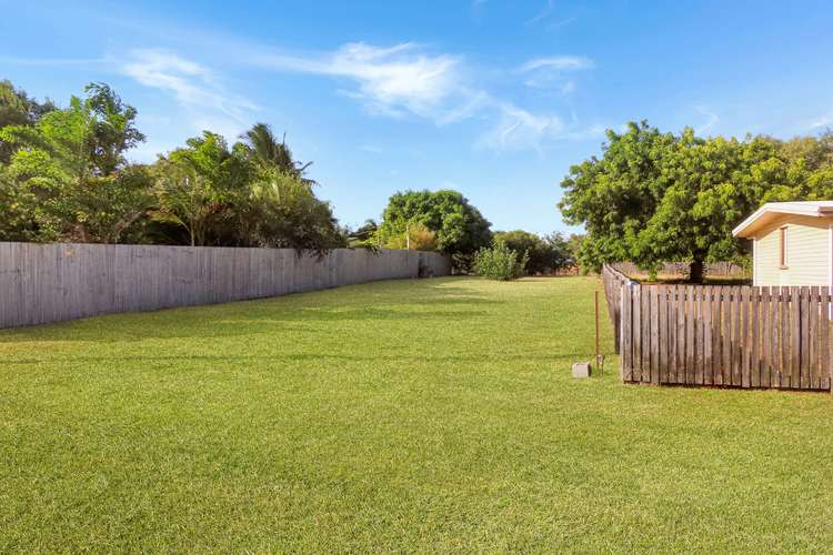 Main view of Homely residentialLand listing, 86 Whitsunday Street, Bowen QLD 4805