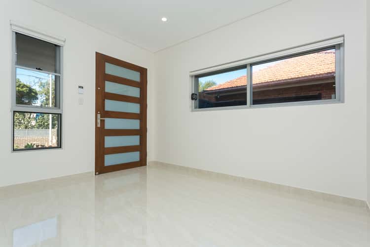 Second view of Homely semiDetached listing, 126A Roberts Road, Greenacre NSW 2190