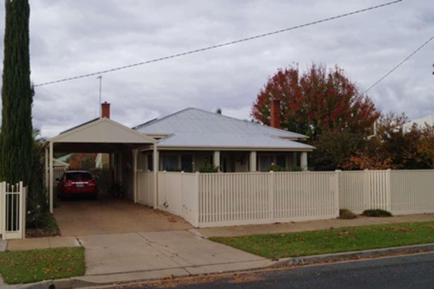 Main view of Homely house listing, 33 Dunrobin Street, Shepparton VIC 3630