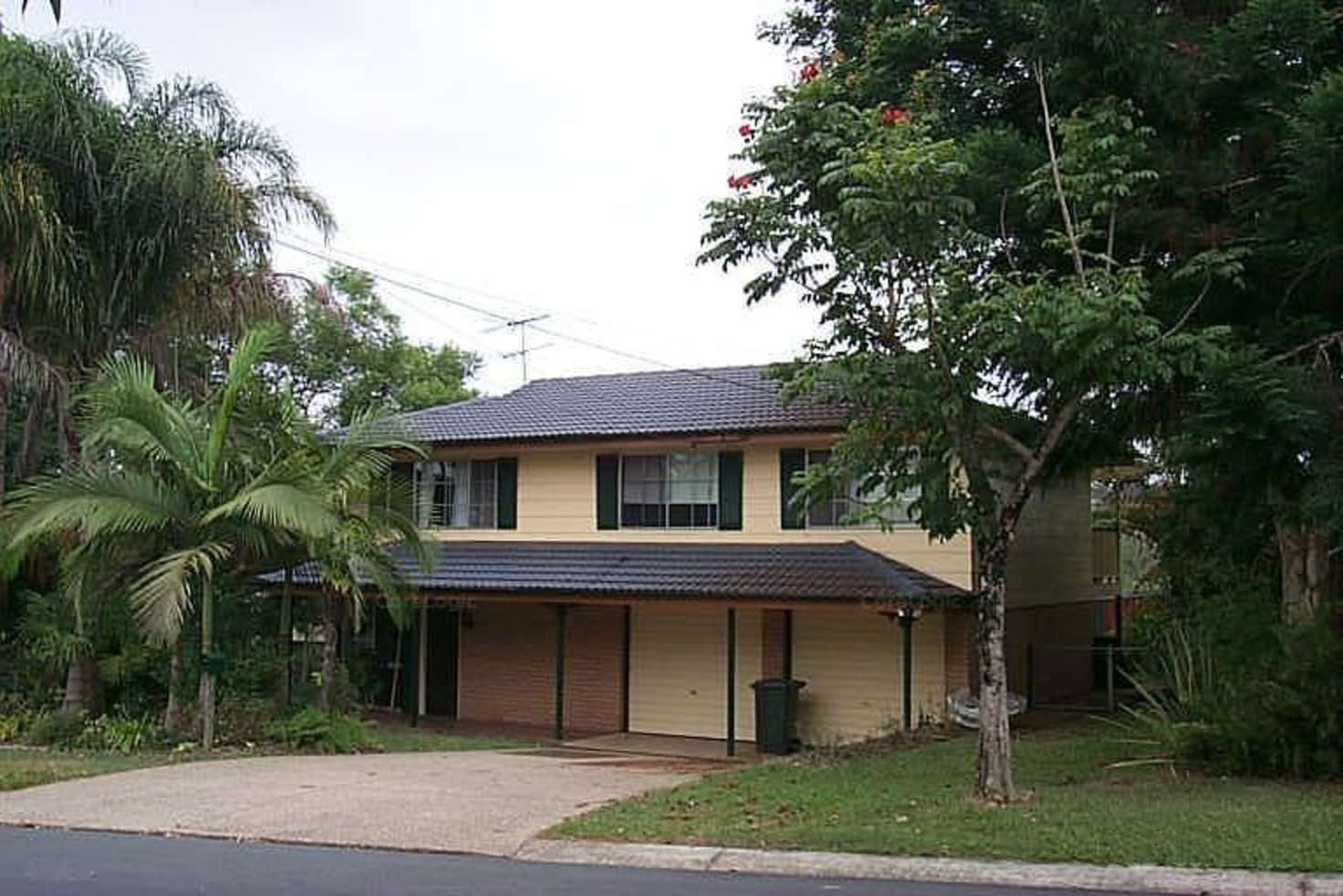 Main view of Homely house listing, 7 Boronia Avenue, Daisy Hill QLD 4127