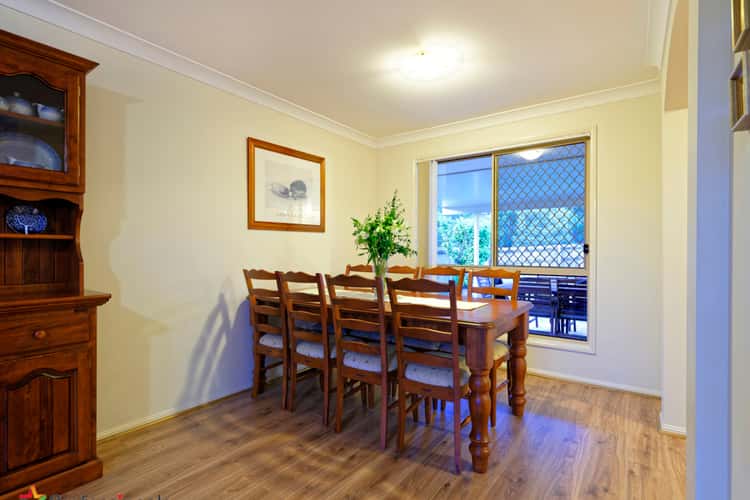 Fourth view of Homely house listing, 1 Coolgardie Court, Arana Hills QLD 4054