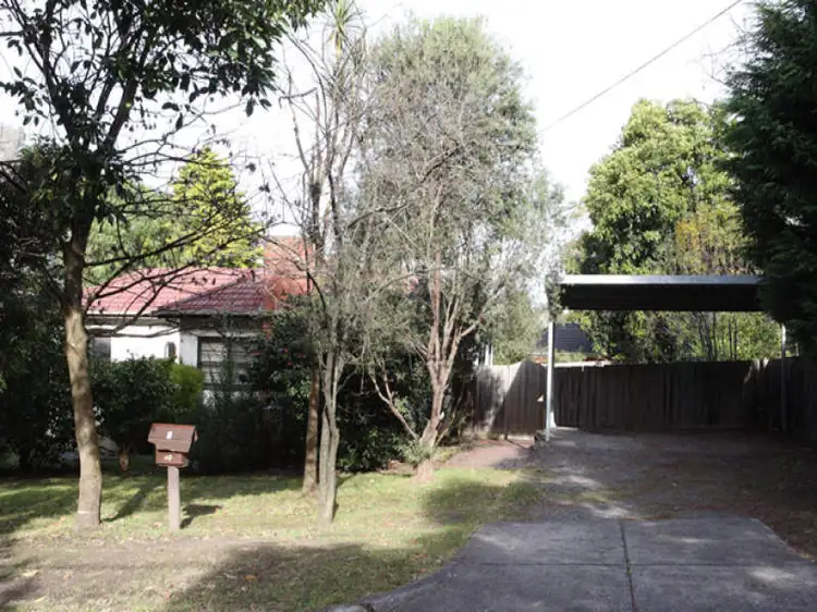 2A Croydon Way, Croydon VIC 3136