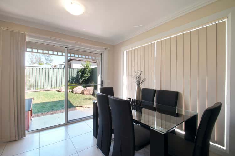 Fourth view of Homely townhouse listing, 3/65 Barry Street, Cambridge Park NSW 2747