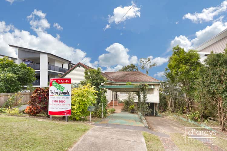 Main view of Homely house listing, 37 Dorset Street, Ashgrove QLD 4060