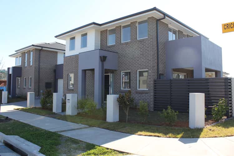 Second view of Homely house listing, 6 Cricketers Avenue, Penrith NSW 2750