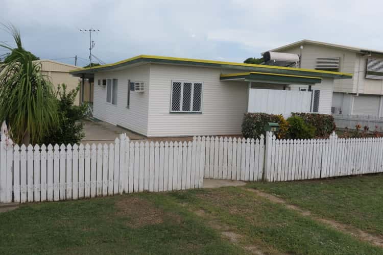 Second view of Homely house listing, 106 Gregory Street, Bowen QLD 4805
