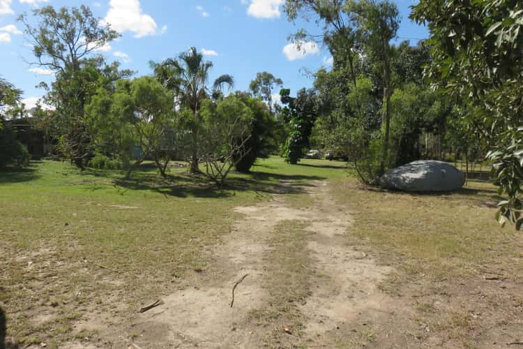 Main view of Homely lifestyle listing, 34 Whiteley Road, Coorooman QLD 4702