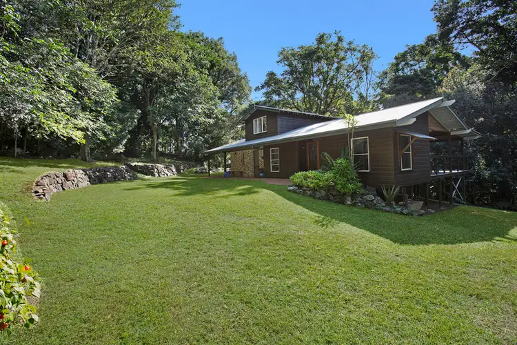 69 Houghlahans Creek Road, Teven NSW 2478