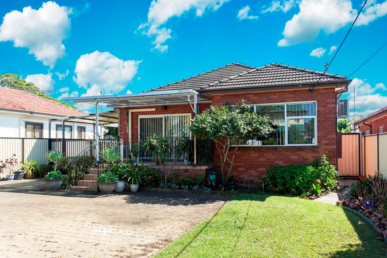 Main view of Homely house listing, 22 Anne Street, Revesby NSW 2212