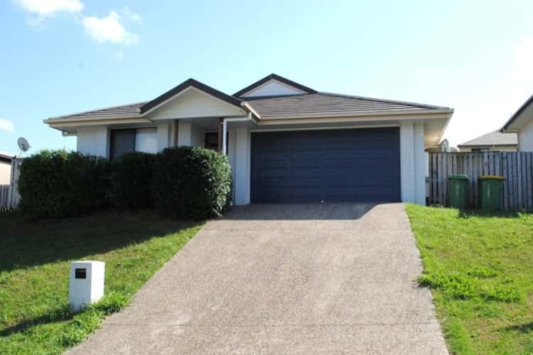 Main view of Homely house listing, 22 Rasmussen Crescent, Redbank Plains QLD 4301