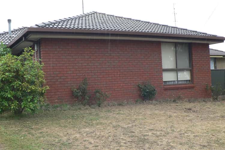 Main view of Homely house listing, 1/724 Chisholm Street, Black Hill VIC 3350