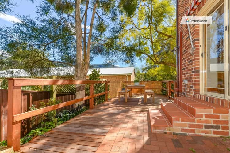 Second view of Homely townhouse listing, 4/62 Foothills Road, Balgownie NSW 2519