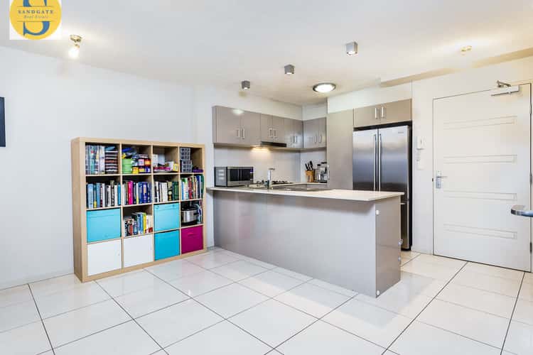Fourth view of Homely apartment listing, 3/36 Third Avenue, Sandgate QLD 4017