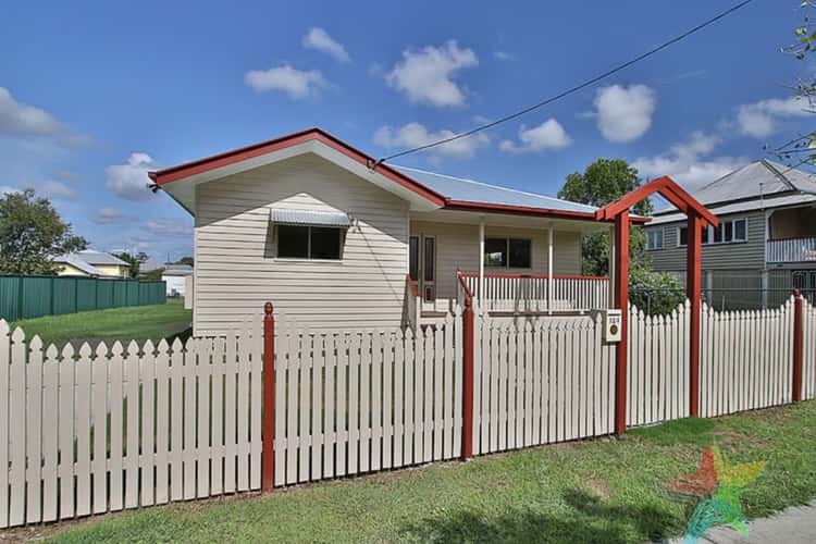 Main view of Homely house listing, 124 Matthew Street, Rosewood QLD 4340