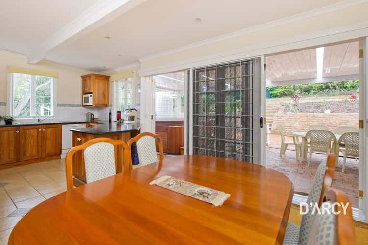 Third view of Homely house listing, 11 Ward Street, Bardon QLD 4065
