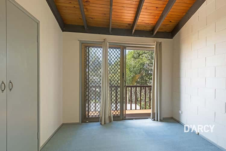 Second view of Homely unit listing, 3/168 Waterworks Road, Ashgrove QLD 4060