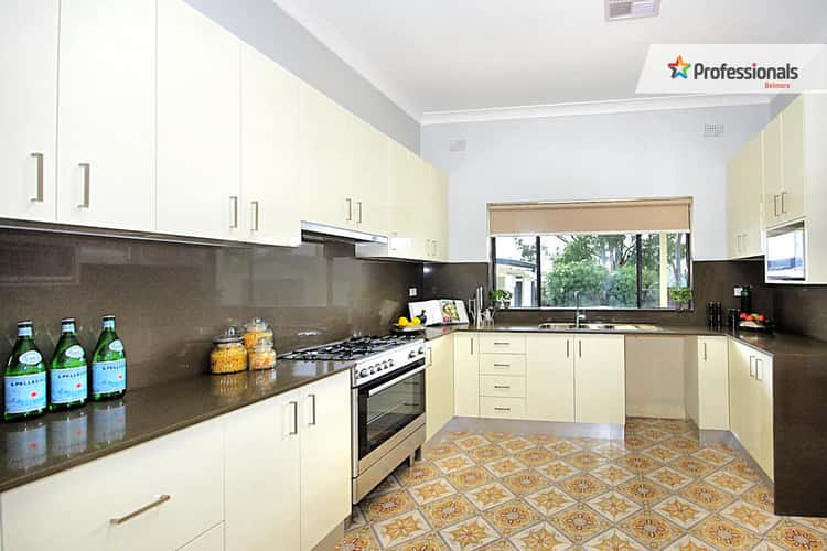 Fourth view of Homely house listing, 30 Chelmsford Avenue, Belmore NSW 2192