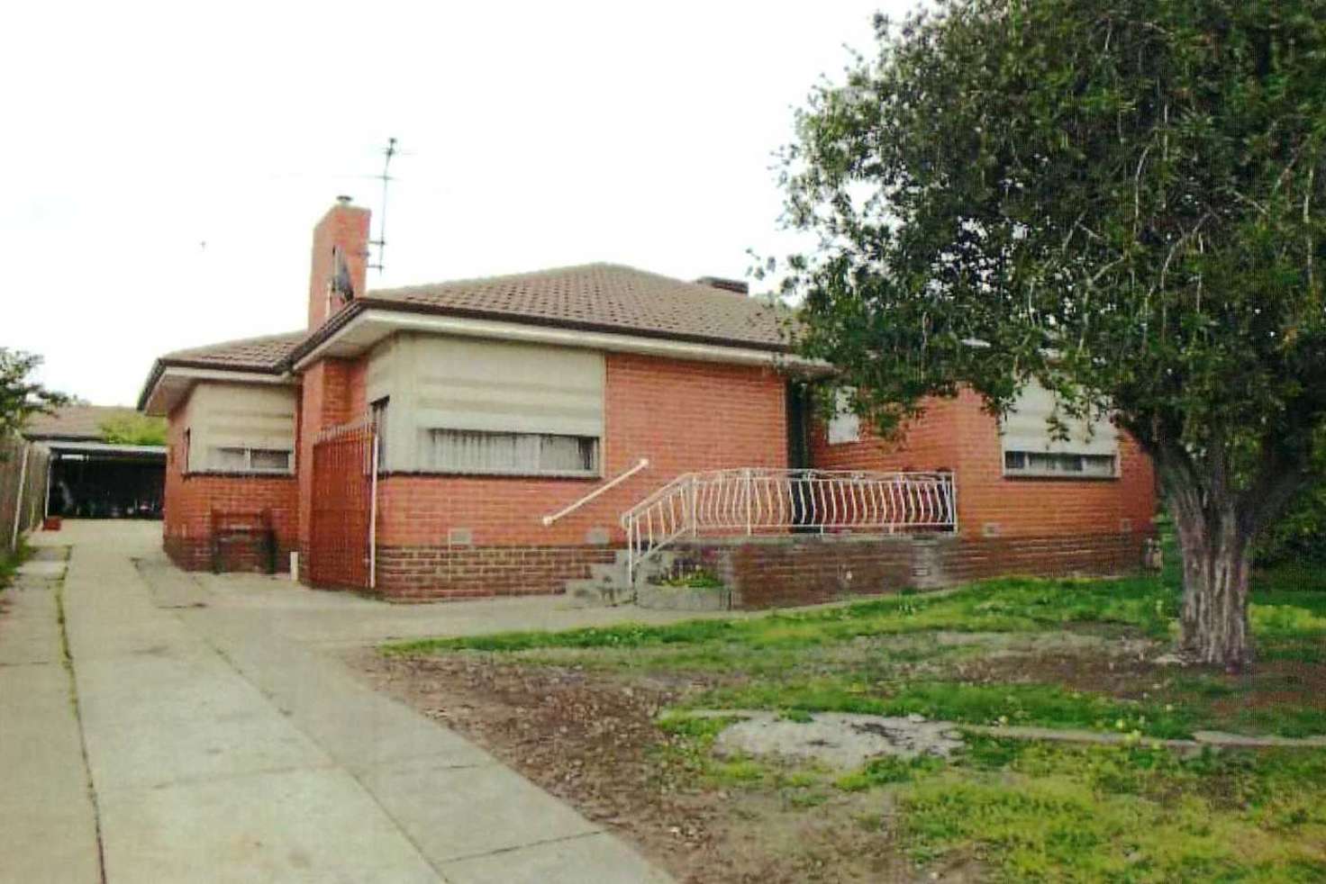 Main view of Homely house listing, 31 Chestnut Street, Campbellfield VIC 3061