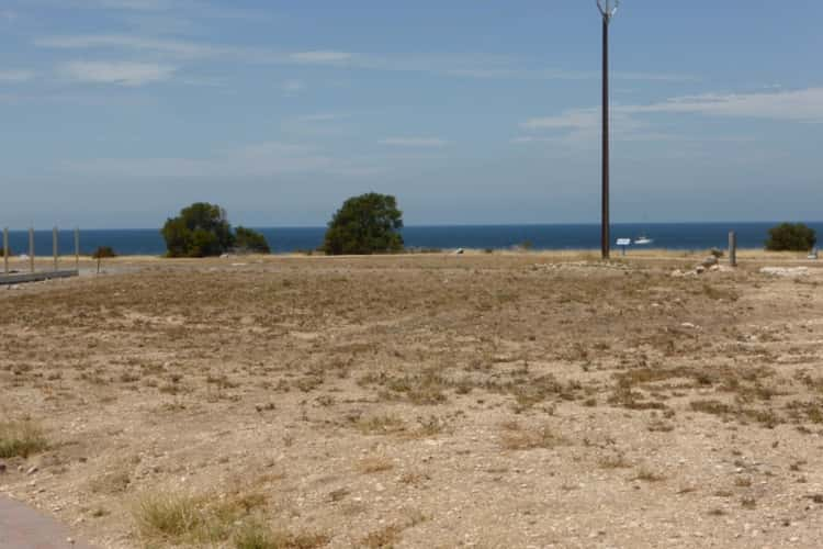 Second view of Homely residentialLand listing, LOT Lot 55,, 24 Sultana Point Road, Edithburgh SA 5583