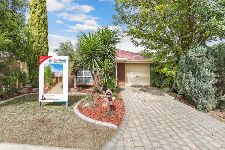 8 Shammall Court