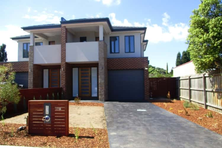 Main view of Homely townhouse listing, 2/17 Zarro Street, Scoresby VIC 3179