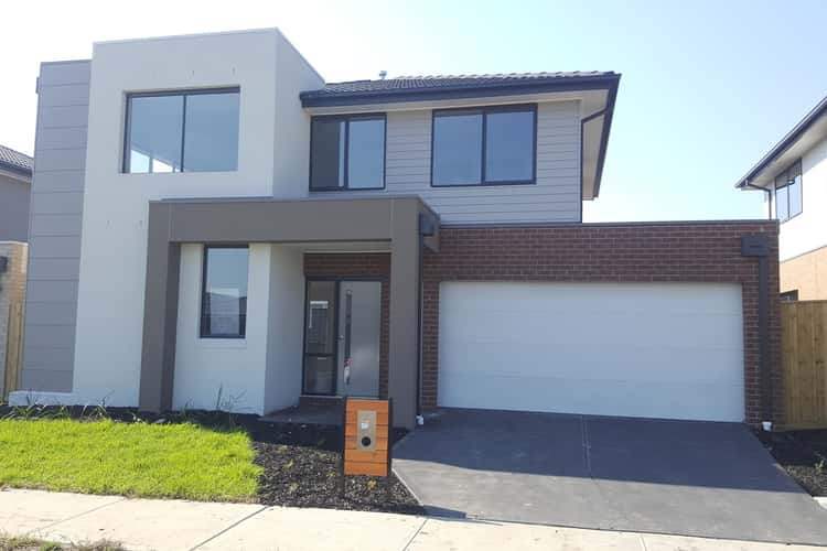 Main view of Homely house listing, 11 Potrait Place, Clyde North VIC 3978