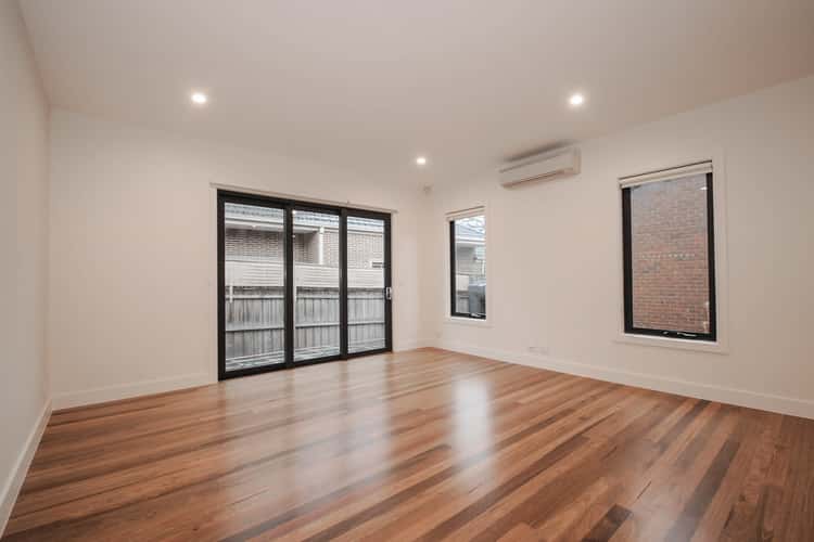 Second view of Homely townhouse listing, 23 Glen Iris Road, Camberwell VIC 3124
