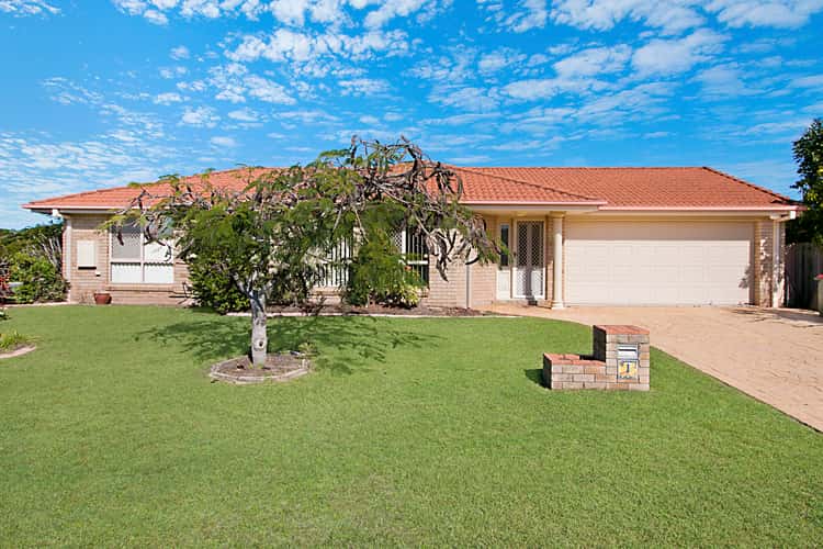 Main view of Homely semiDetached listing, 1/1 Channel Place, Kingscliff NSW 2487