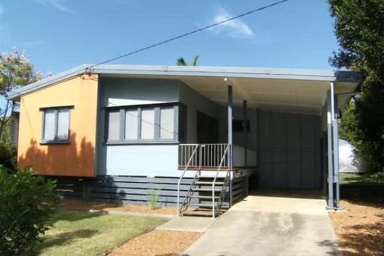 Main view of Homely house listing, 4 Beck Street, Clontarf QLD 4019