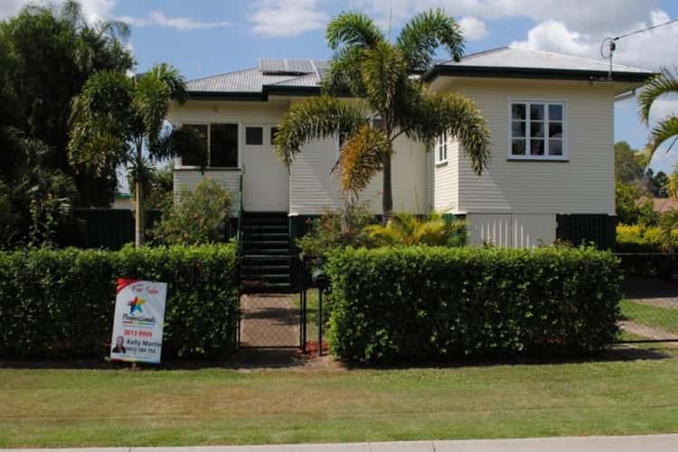 Main view of Homely house listing, 48 Vineyard Street, One Mile QLD 4305