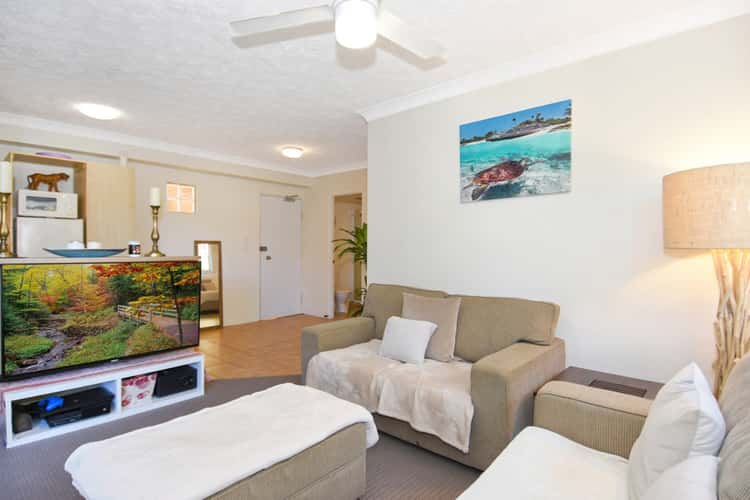 Second view of Homely unit listing, 14/10-14 Purli Street, Surfers Paradise QLD 4217