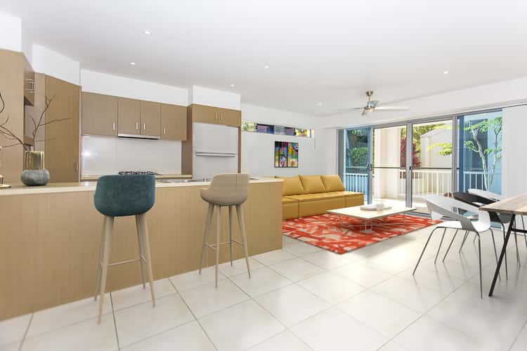 Main view of Homely apartment listing, 4/22 William Street, Tweed Heads South NSW 2486