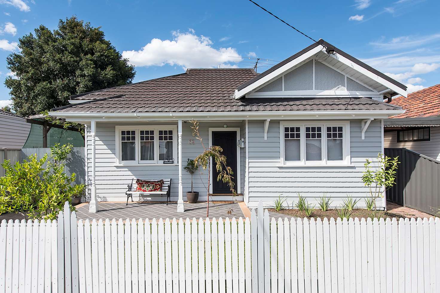 Main view of Homely house listing, 72 Cornwall Road, Sunshine VIC 3020