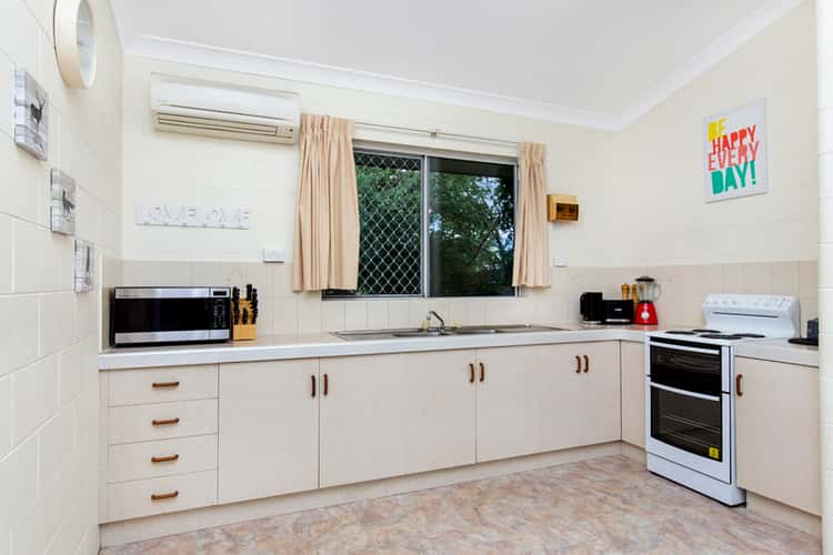 Second view of Homely unit listing, 11/171 Buchan Street, Bungalow QLD 4870