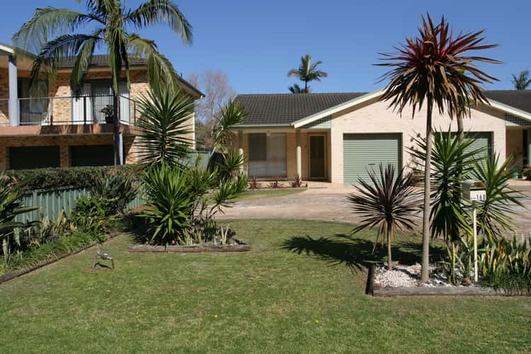 Main view of Homely house listing, 160A Ocean View Drive, Wamberal NSW 2260