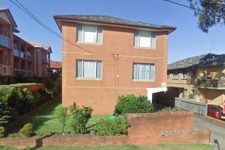 Main view of Homely unit listing, 2/16 Sudbury Street, Belmore NSW 2192