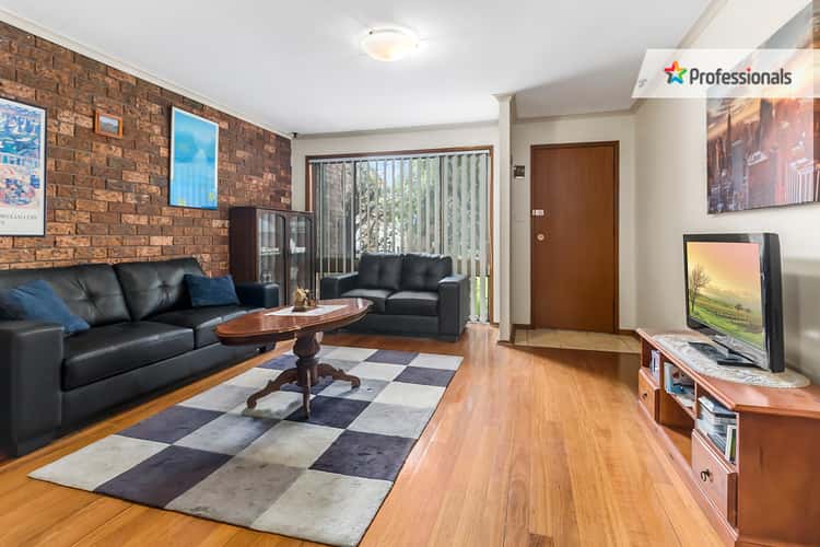 Fifth view of Homely villa listing, 17/8 Reilly Street, Liverpool NSW 2170