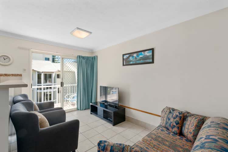 Sixth view of Homely unit listing, 17/11 Frederick Street, Surfers Paradise QLD 4217