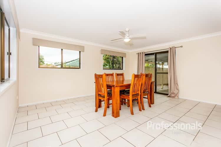 Fifth view of Homely house listing, 6 Hayden St, Bethania QLD 4205