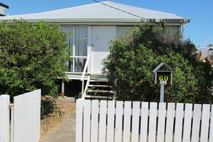 Second view of Homely house listing, 60 Dalrymple Street, Bowen QLD 4805