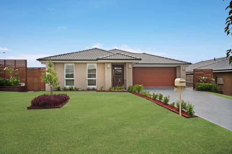 Main view of Homely house listing, 1 Olearia Way, Aberglasslyn NSW 2320