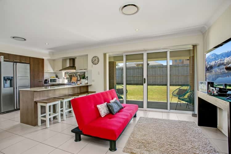 Fifth view of Homely house listing, 37 Cockatoo Ridge, Aberglasslyn NSW 2320