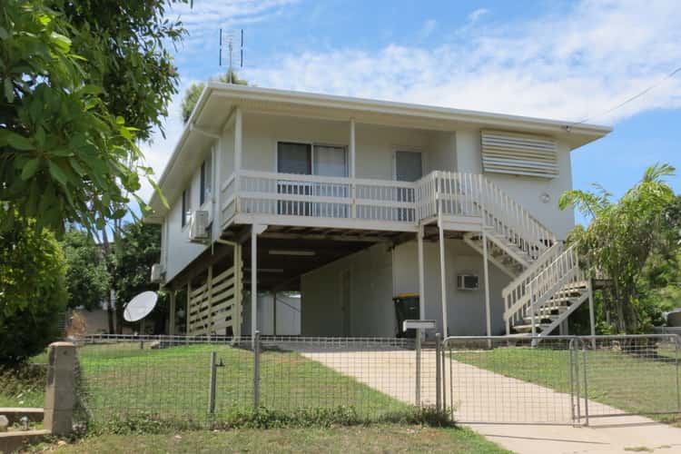 Main view of Homely house listing, 10 Salisbury Crescent, Bowen QLD 4805