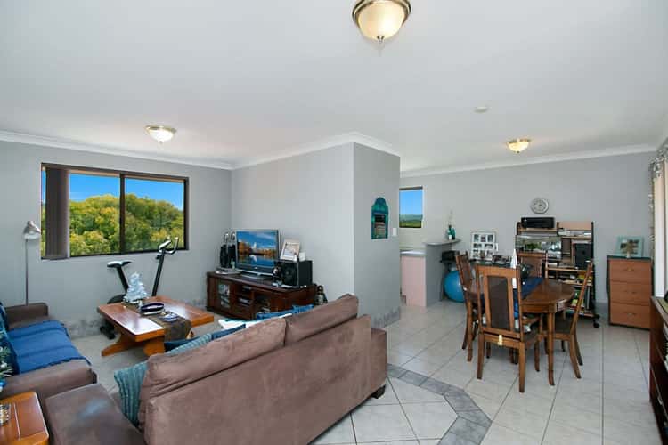 Second view of Homely unit listing, 13/4 Pearl Street, Kingscliff NSW 2487