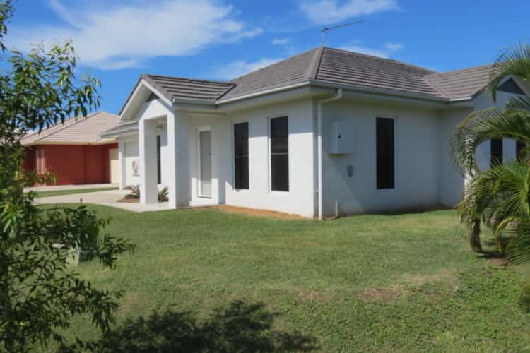 Third view of Homely house listing, 1 Second Close, Bowen QLD 4805