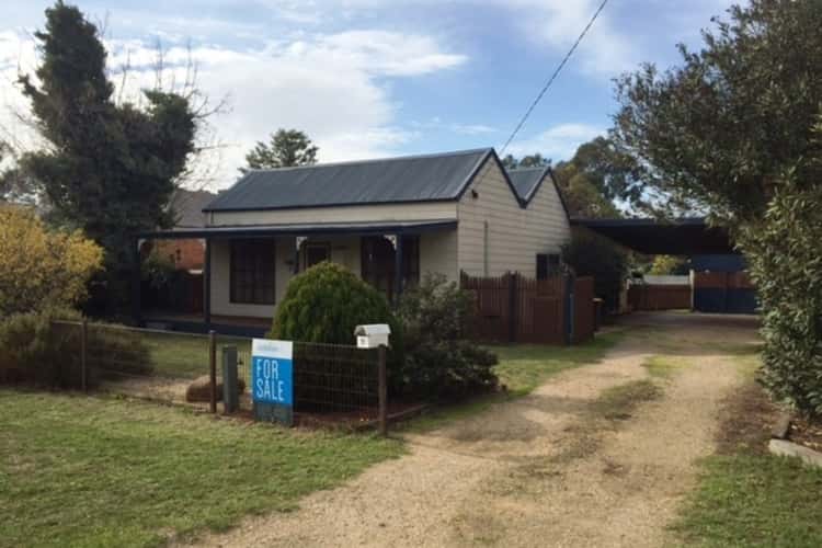 Main view of Homely house listing, 11 Camp Street, Nathalia VIC 3638