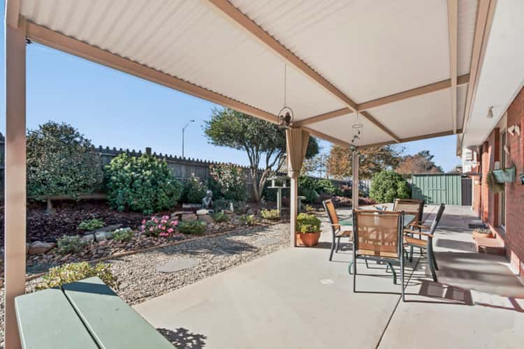 Second view of Homely unit listing, 3/12 Oakmont Circuit, Wodonga VIC 3690
