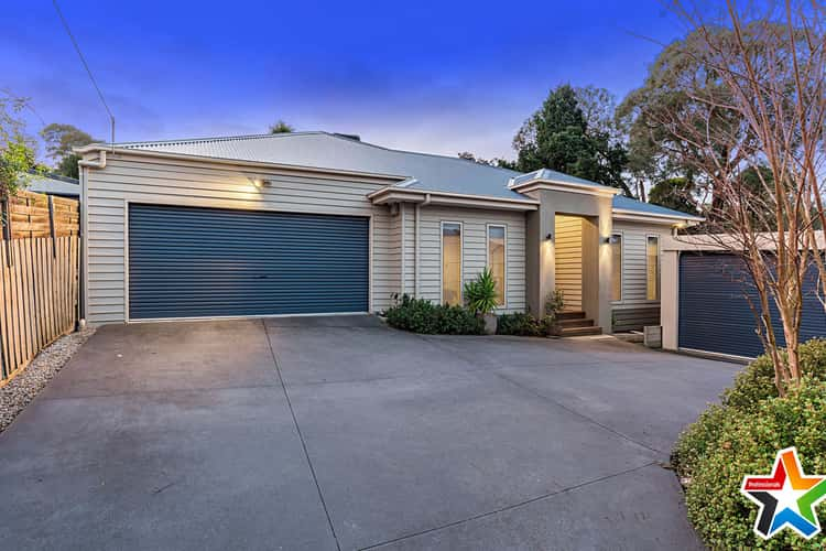 Main view of Homely house listing, 9a Lansell Road, Mooroolbark VIC 3138